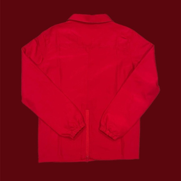 Kappa x Shadow Hill Windbreaker NWT - Picture 2 of 4